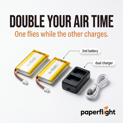 PaperFlight FULL BUNDLE