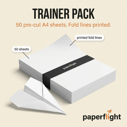 PaperFlight FULL BUNDLE