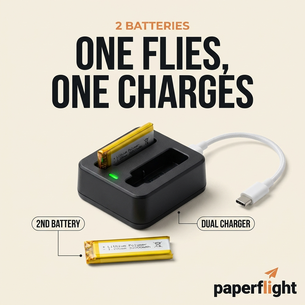 PaperFlight FULL BUNDLE