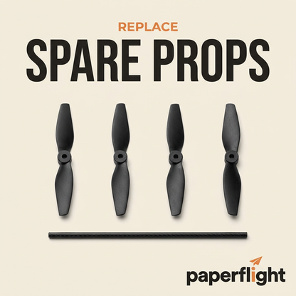PaperFlight FULL BUNDLE