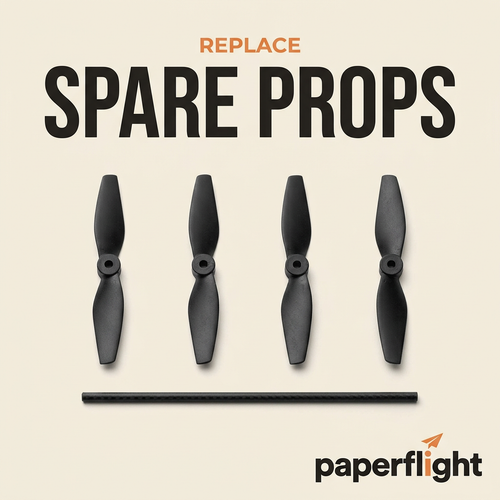Spare Props